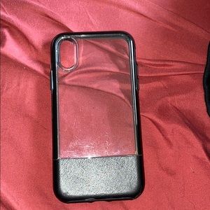 iPhone X case